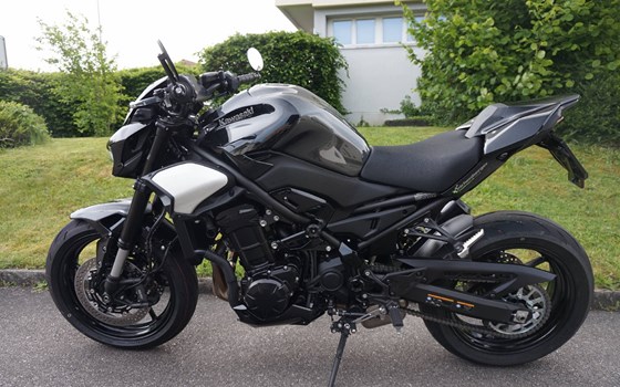 Motorrad Occasion Kawasaki Z900 - Bild 2