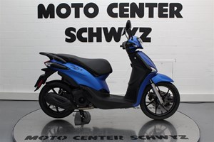 Angebot Piaggio Liberty 125
