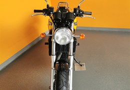 Gebrauchte Triumph Thunderbird Sport