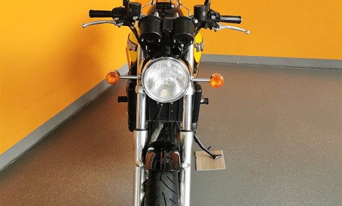 Triumph Thunderbird Sport