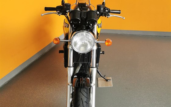 Gebrauchtmotorrad Triumph Thunderbird Sport - Bild 1