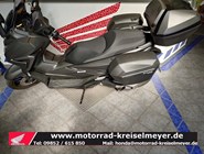 Honda Forza 125
