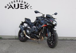 Gebrauchte Kawasaki Z H2