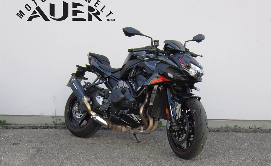 Offer Kawasaki Z H2 Bild 1: Offer Kawasaki Z H2