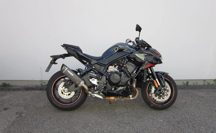 Offer Kawasaki Z H2 Bild 2: Offer Kawasaki Z H2