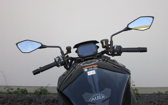 Gebrauchtmotorrad Kawasaki Z H2 - Bild 5