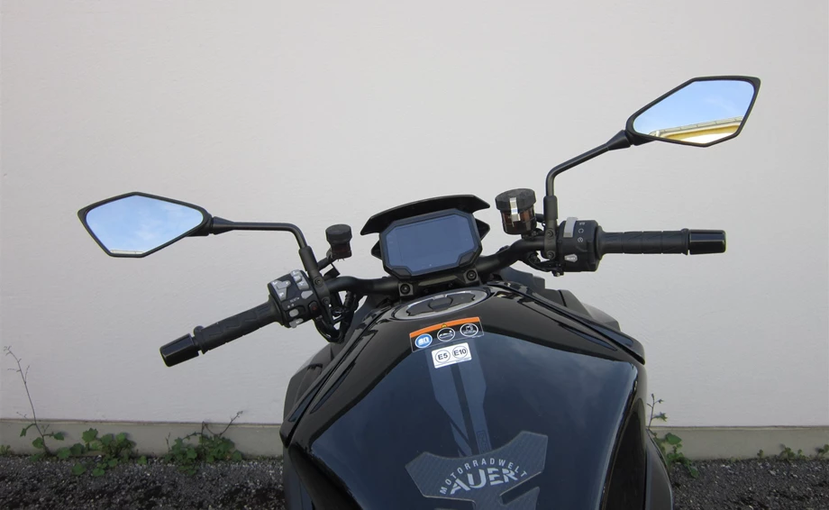 Offer Kawasaki Z H2 Bild 5: Offer Kawasaki Z H2