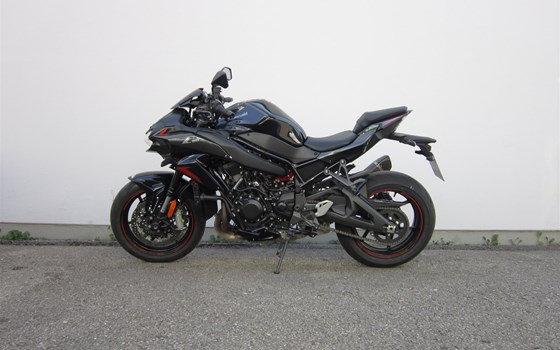 Gebrauchtmotorrad Kawasaki Z H2 - Bild 6