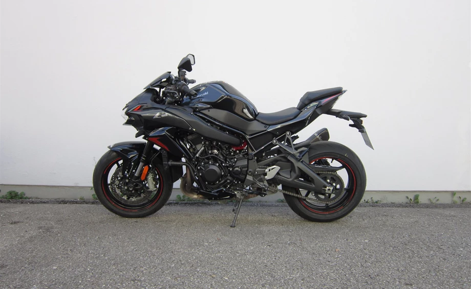 Offer Kawasaki Z H2 Bild 6: Offer Kawasaki Z H2