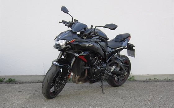 Gebrauchtmotorrad Kawasaki Z H2 - Bild 7