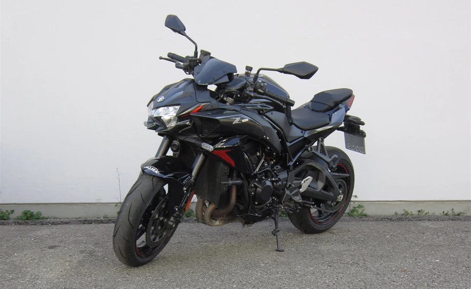 Offer Kawasaki Z H2 Bild 7: Offer Kawasaki Z H2