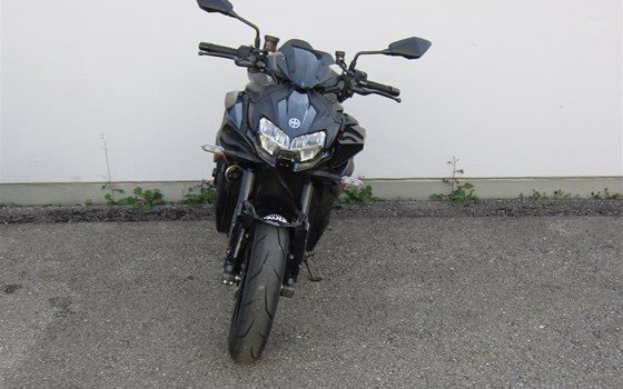 Gebrauchtmotorrad Kawasaki Z H2 - Bild 8