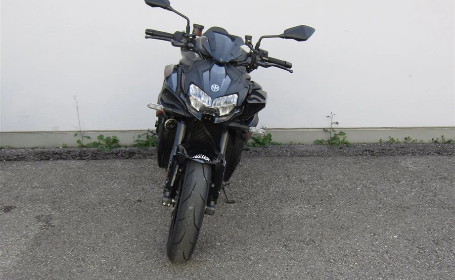 Offer Kawasaki Z H2 Bild 8: Offer Kawasaki Z H2