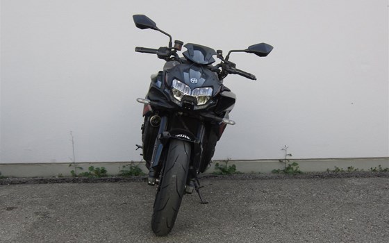 Gebrauchtmotorrad Kawasaki Z H2 - Bild 10