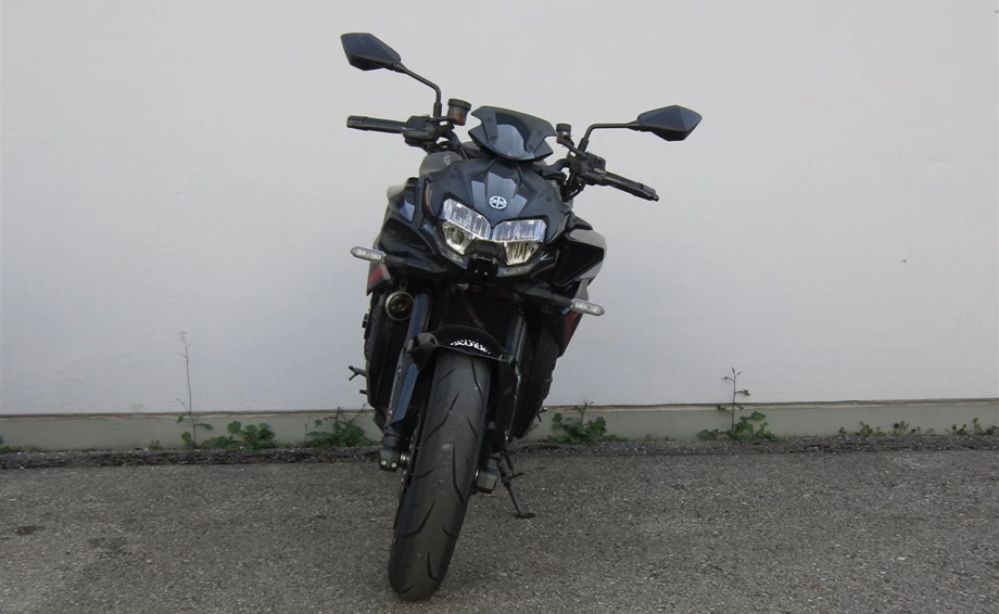 Offer Kawasaki Z H2 Bild 10: Offer Kawasaki Z H2