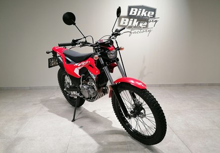 Montesa 4Ride (rot)