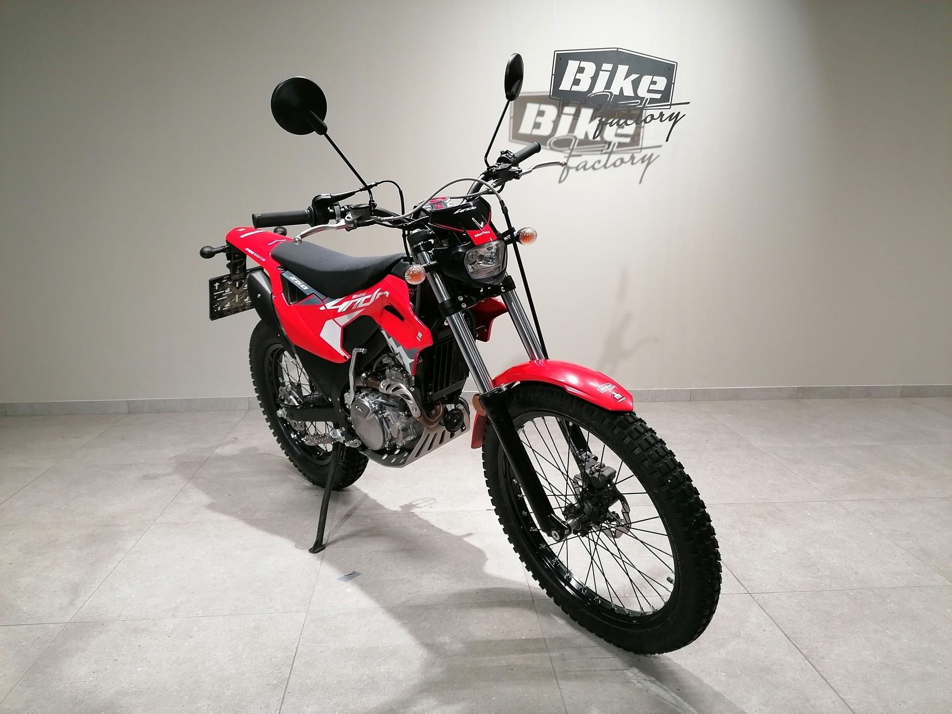 Motorrad