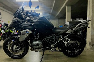 Angebot BMW R 1200 GS