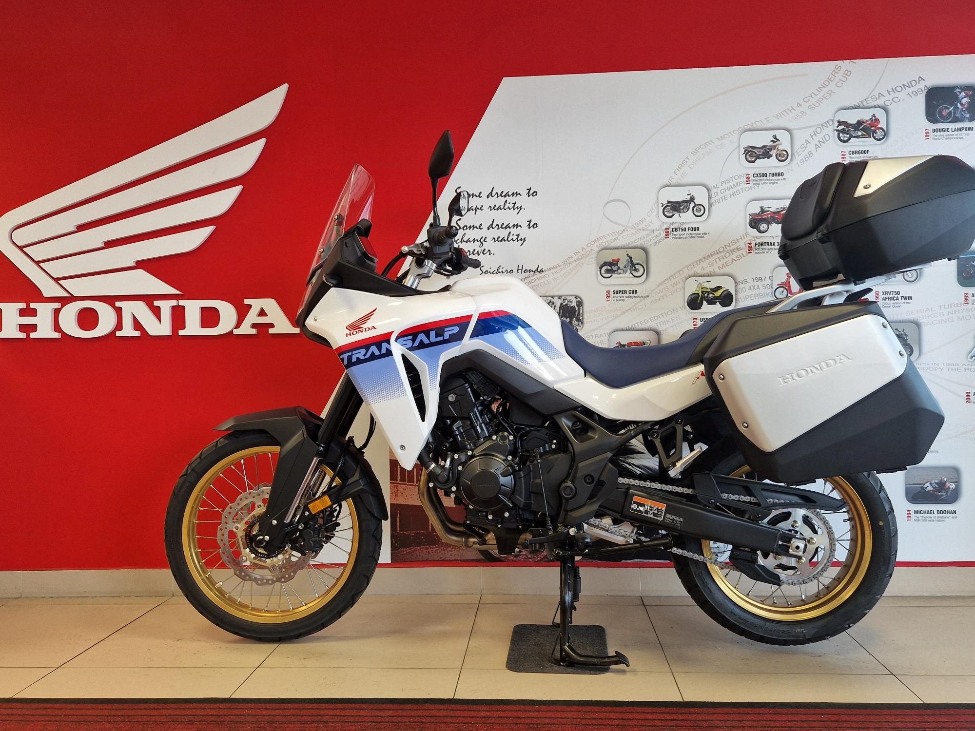 Motorrad