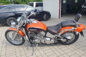 Angebot Yamaha XVS 650 Drag Star