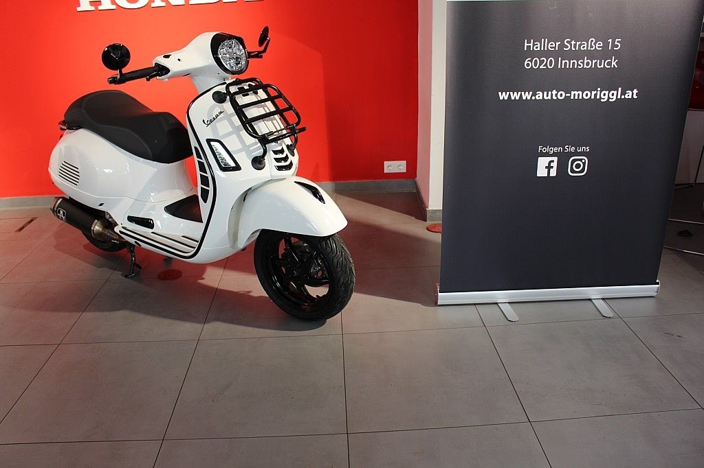 Motorrad