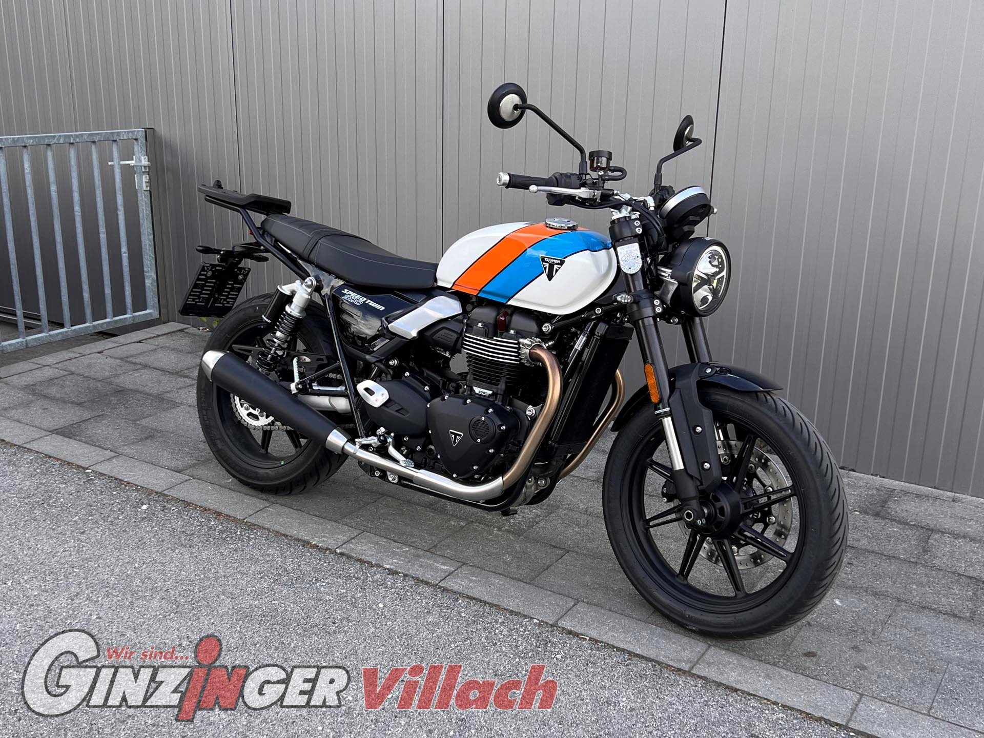 Motorrad