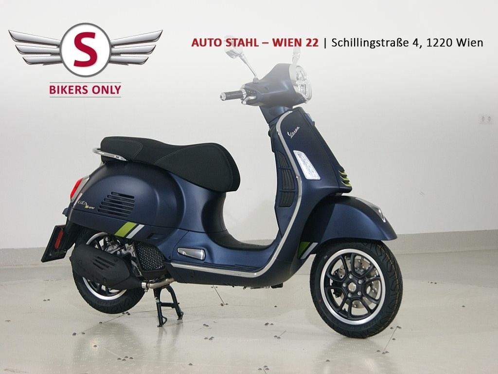 Motorrad