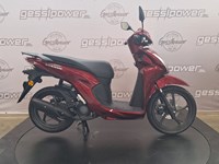 Neumotorrad Honda Vision 110 Aktionspreis