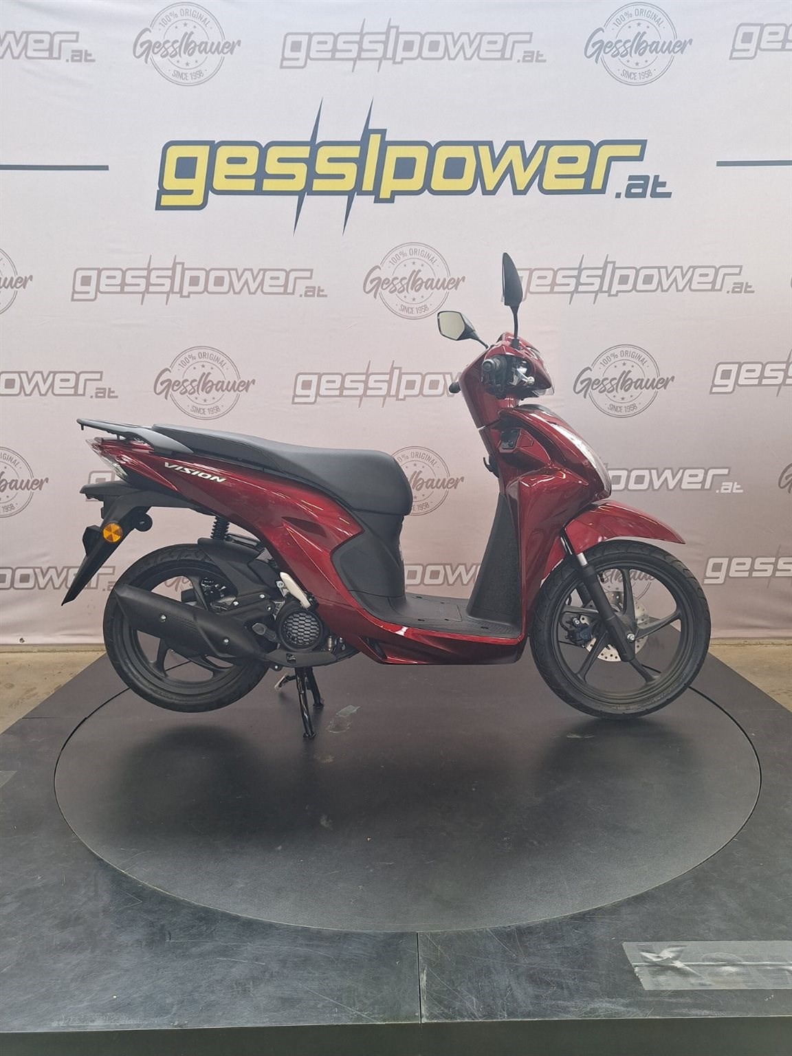 Motorrad