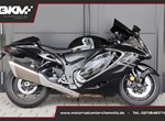 Angebot Suzuki GSX-1300RR Hayabusa