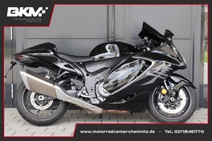 Angebot Suzuki GSX-1300RR Hayabusa