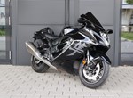 Angebot Suzuki GSX-1300RR Hayabusa