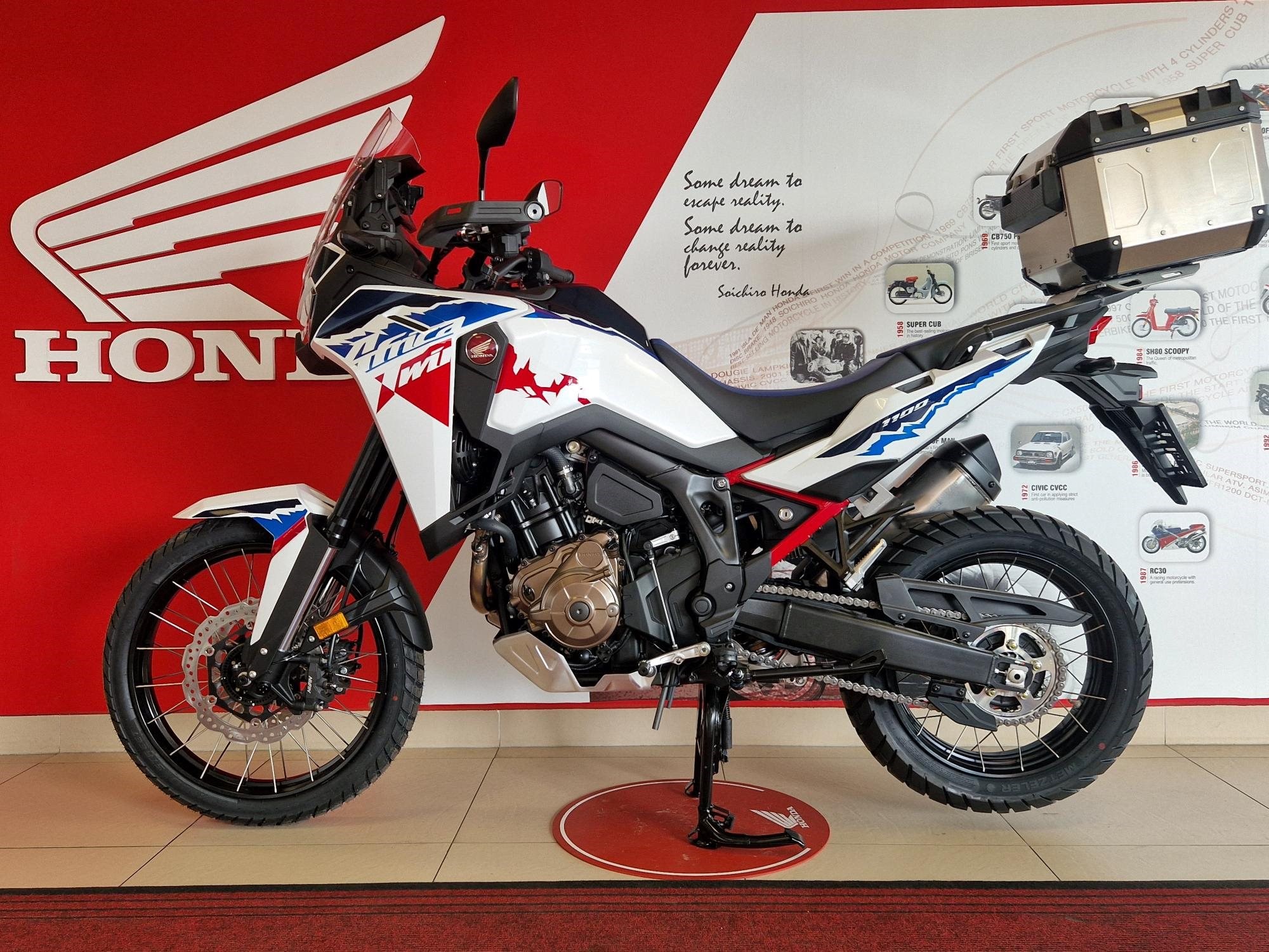 Motorrad