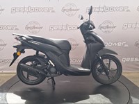 Neumotorrad Honda Vision 110 Aktionspreis