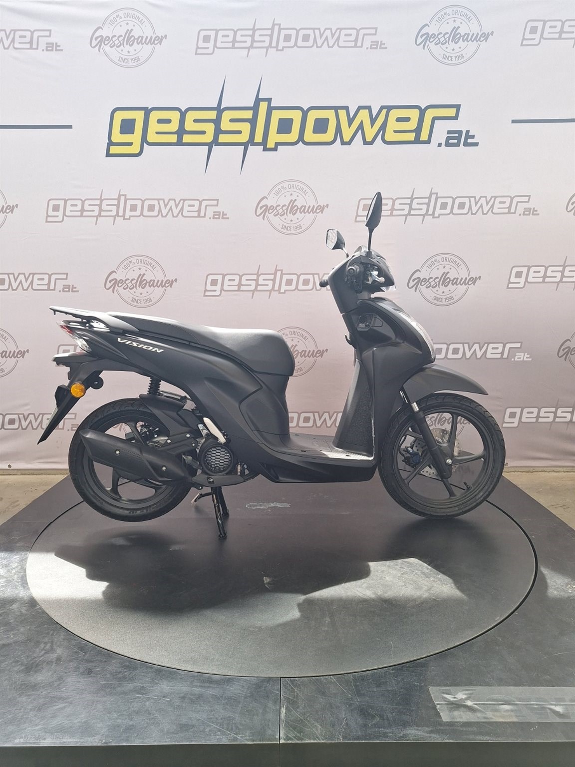 Motorrad