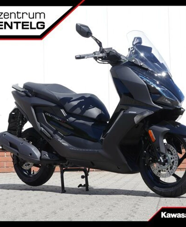 Kymco New Downtown 125i ABS
