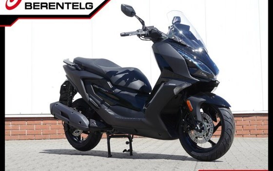 Neufahrzeug Kymco New Downtown 125i ABS - Bild 1