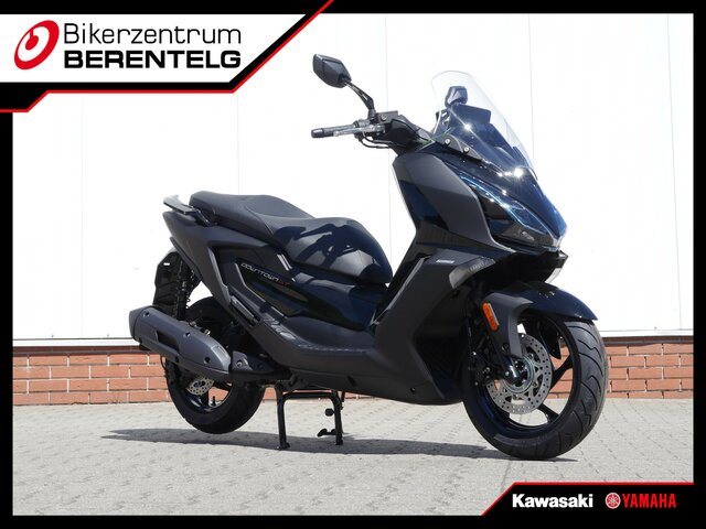 Neumotorrad