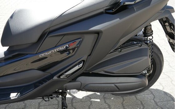 Neufahrzeug Kymco Downtown GT 125i ABS - Bild 10
