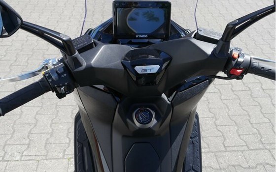 Neufahrzeug Kymco New Downtown 125i ABS - Bild 12