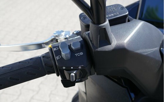 Neufahrzeug Kymco Downtown GT 125i ABS - Bild 13