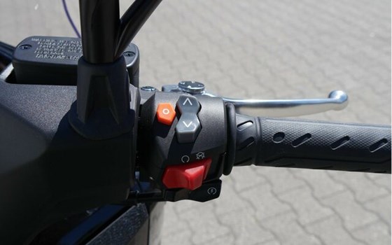 Neufahrzeug Kymco Downtown GT 125i ABS - Bild 14