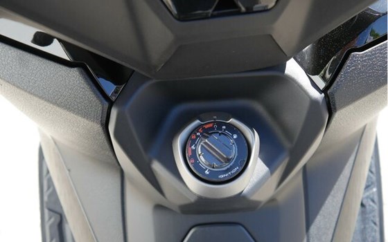 Neufahrzeug Kymco Downtown GT 125i ABS - Bild 15