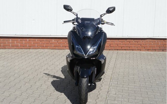 Neufahrzeug Kymco New Downtown 125i ABS - Bild 17
