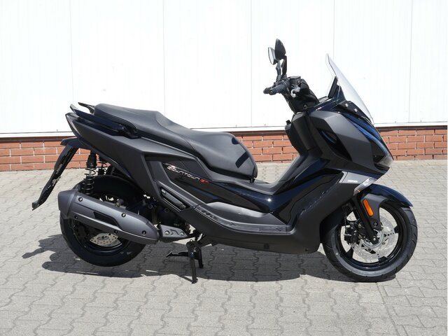 Scooter Kymco Downtown 125 Prezzo KYMCO DOWNTOWN 125 GT 2025 125