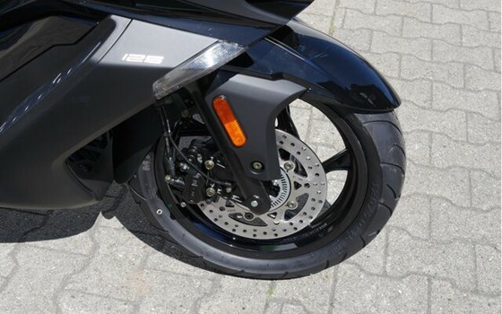 Neufahrzeug Kymco Downtown GT 125i ABS - Bild 4