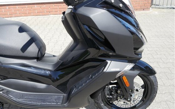 Neufahrzeug Kymco Downtown GT 125i ABS - Bild 5