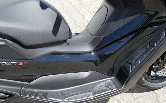 Neufahrzeug Kymco Downtown GT 125i ABS - Bild 6