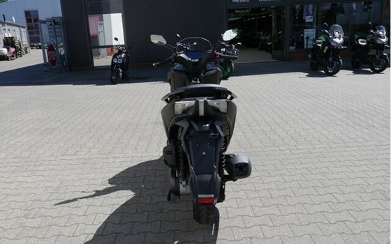 Neufahrzeug Kymco Downtown GT 125i ABS - Bild 9