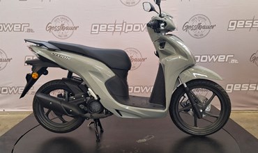 Honda Vision 110